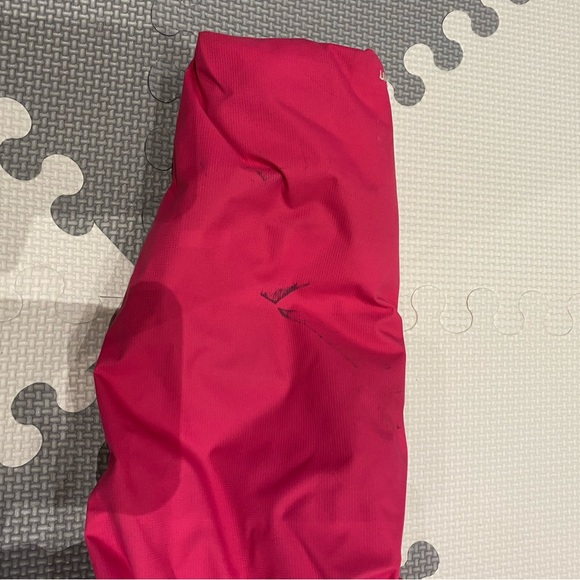 Northface Toddler Winter Jacket - Picture 6 of 11